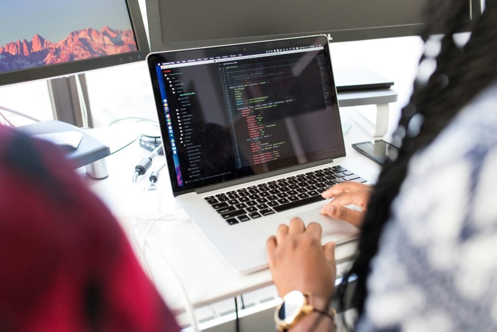 Website Design That Converts: 10 UX Mistakes That Could Be Costing You Sales