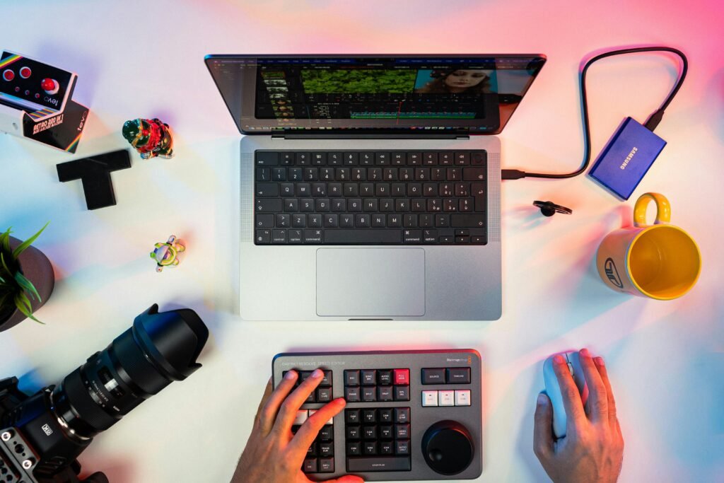 Small Business SEO in 2025: How to Outrank Bigger Competitors on Google
